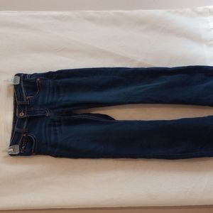 Size 8 slim girls Vintage Jordache Jeans.